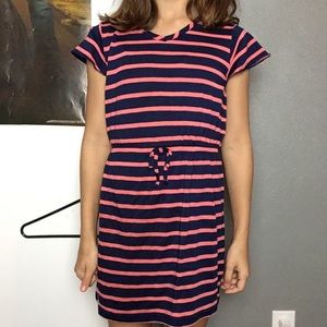 Beach dress